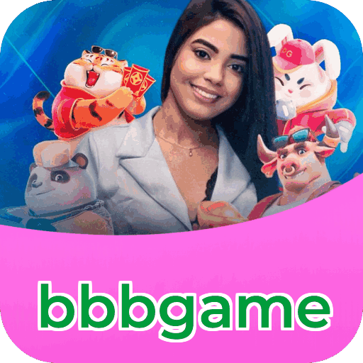 Plataforma bbbgame mostrando interface moderna, jogos certificados e recursos de segurança licenciados